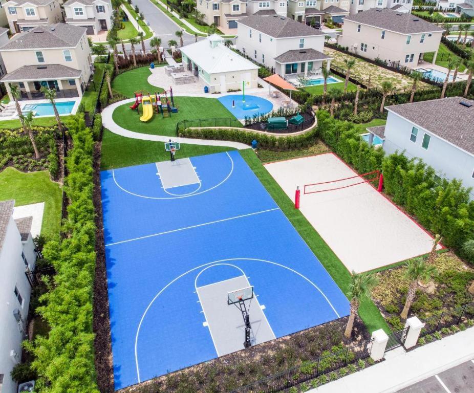 Bright Home With Water Park Access Near Disney By Rentyl - 7576M Orlando Exterior foto