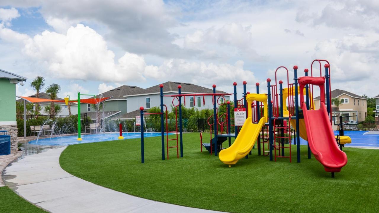Bright Home With Water Park Access Near Disney By Rentyl - 7576M Orlando Exterior foto