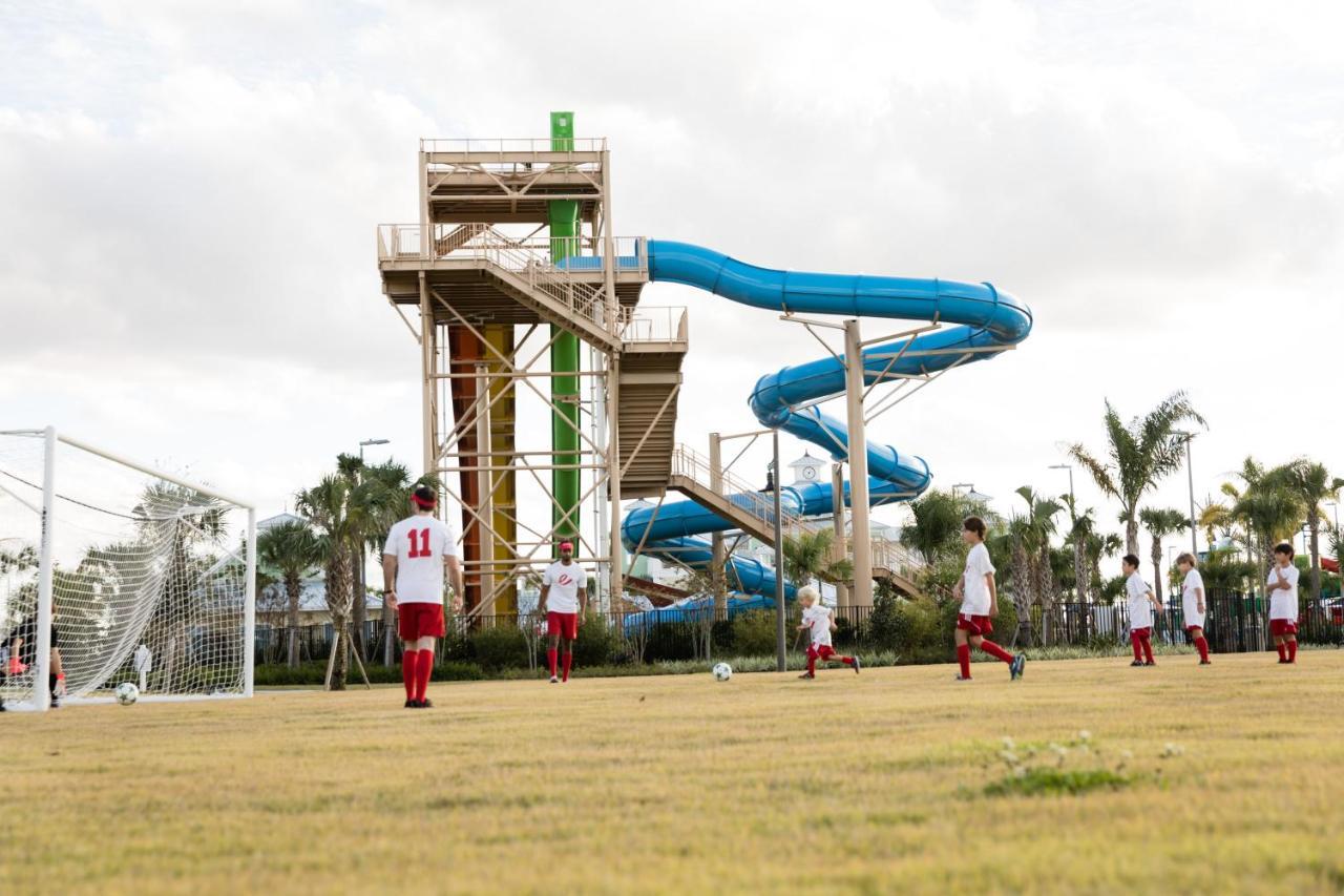 Bright Home With Water Park Access Near Disney By Rentyl - 7576M Orlando Exterior foto