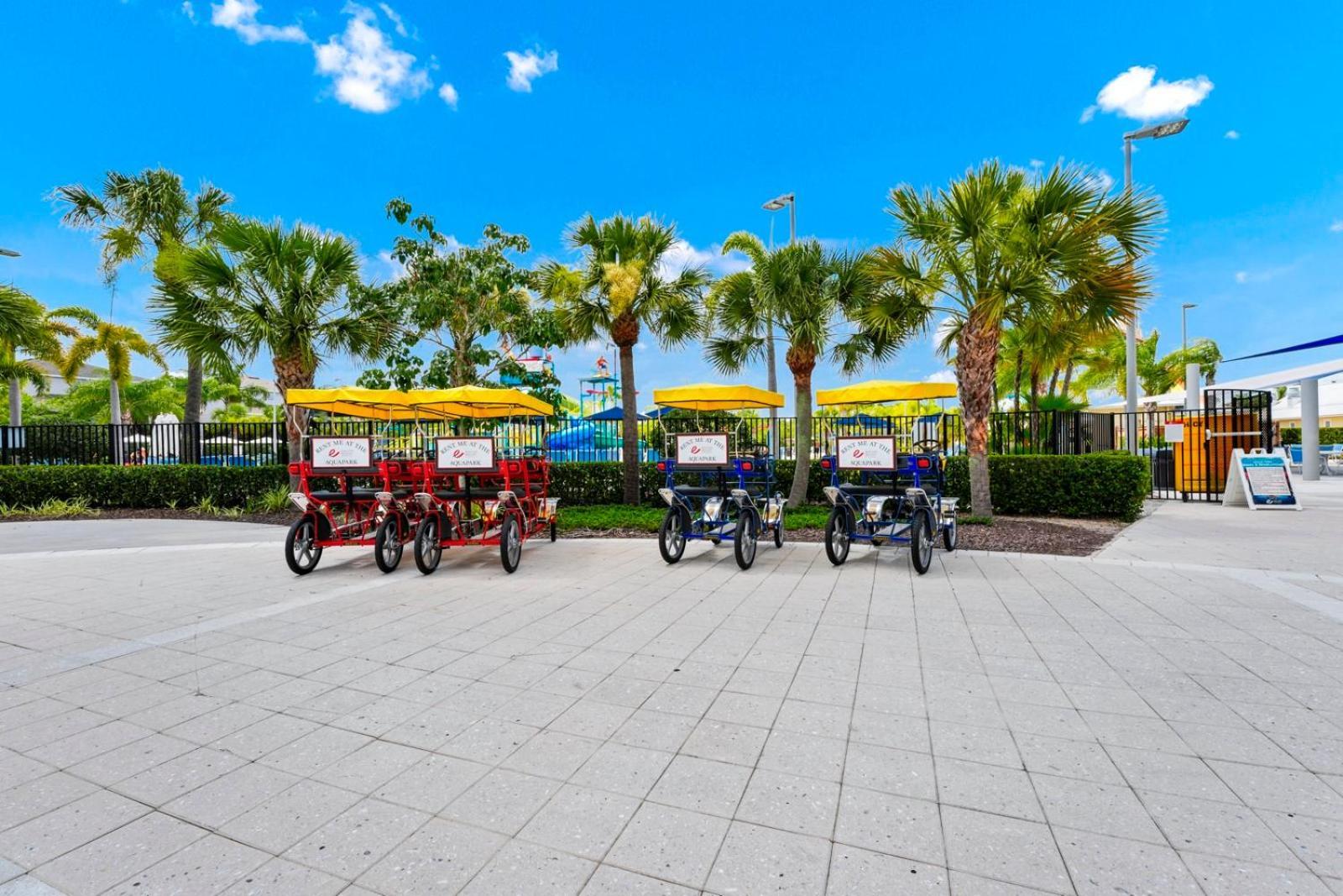 Bright Home With Water Park Access Near Disney By Rentyl - 7576M Orlando Exterior foto