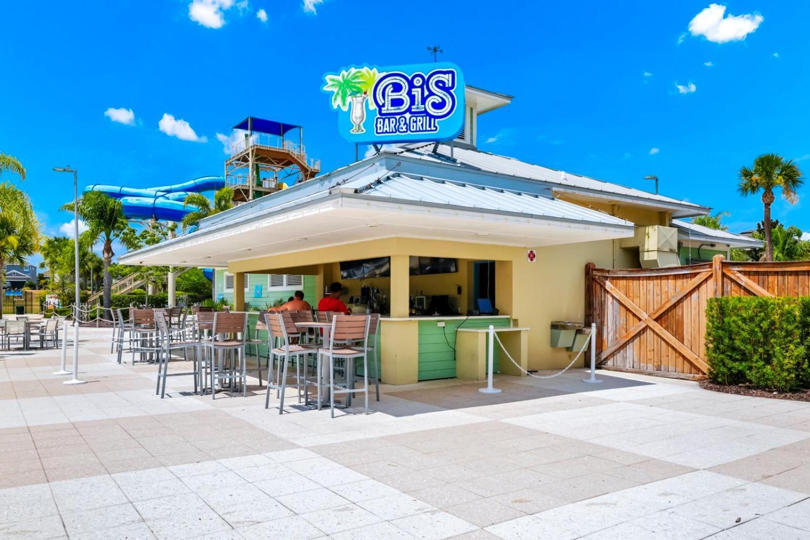 Bright Home With Water Park Access Near Disney By Rentyl - 7576M Orlando Exterior foto