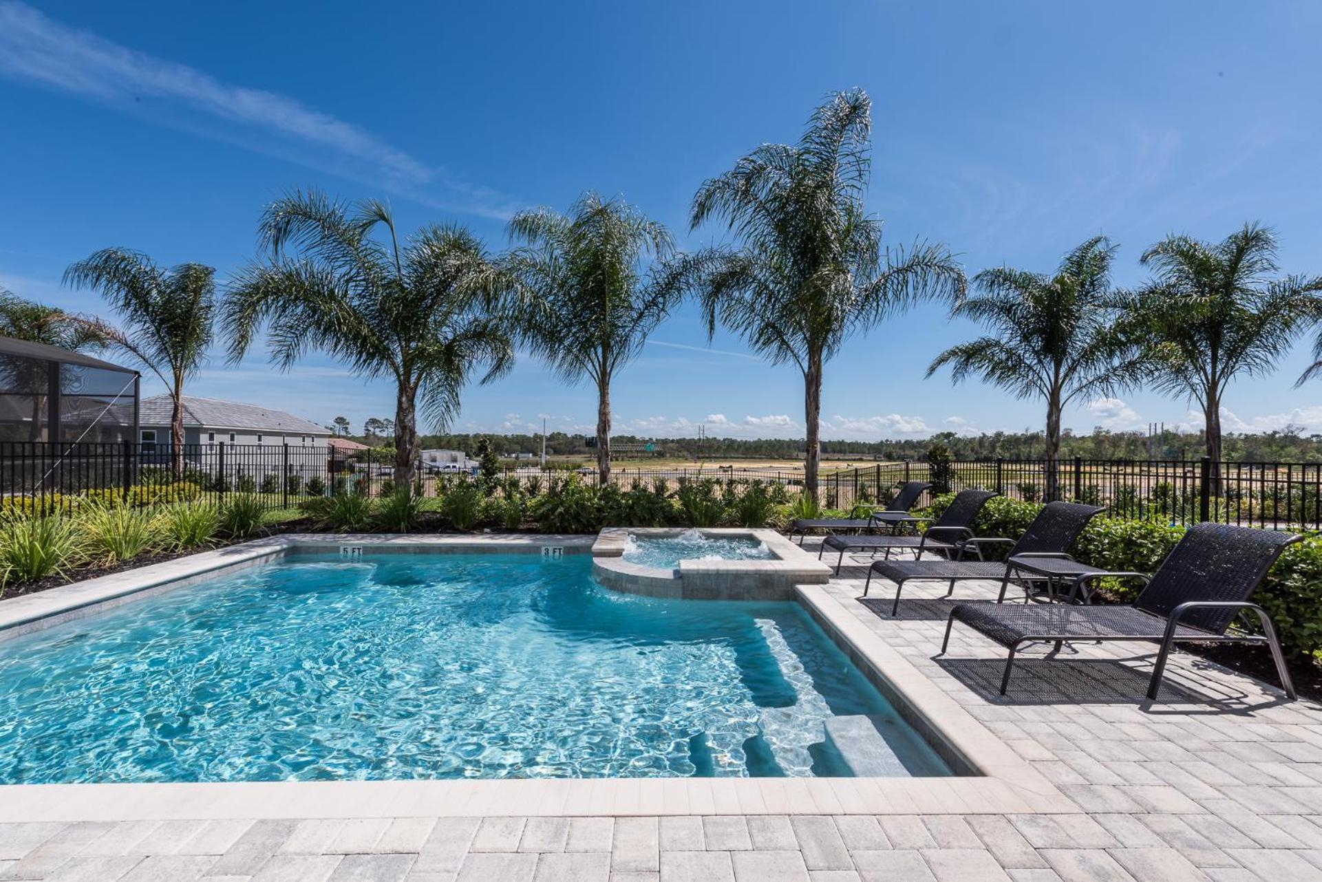 Bright Home With Water Park Access Near Disney By Rentyl - 7576M Orlando Exterior foto
