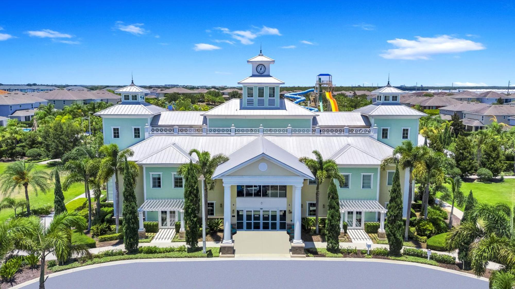 Bright Home With Water Park Access Near Disney By Rentyl - 7576M Orlando Exterior foto