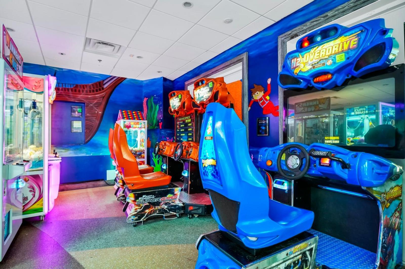 Bright Home With Water Park Access Near Disney By Rentyl - 7576M Orlando Exterior foto