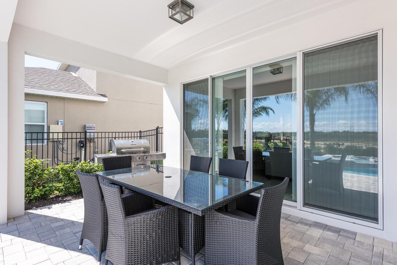 Bright Home With Water Park Access Near Disney By Rentyl - 7576M Orlando Exterior foto