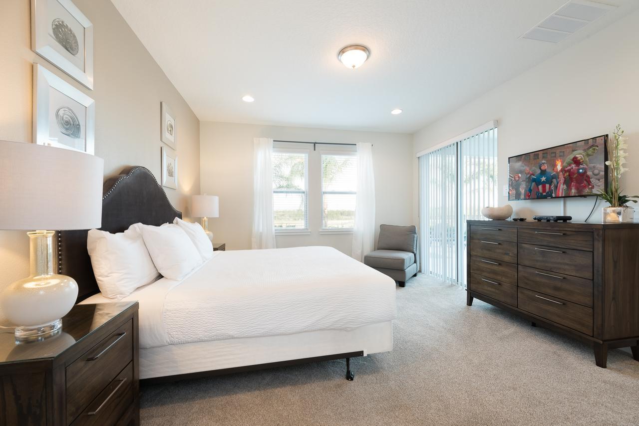 Bright Home With Water Park Access Near Disney By Rentyl - 7576M Orlando Exterior foto