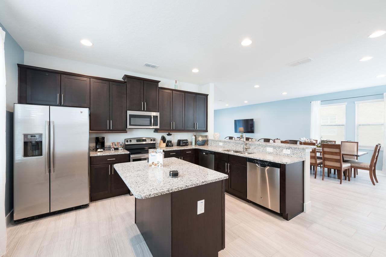 Bright Home With Water Park Access Near Disney By Rentyl - 7576M Orlando Exterior foto